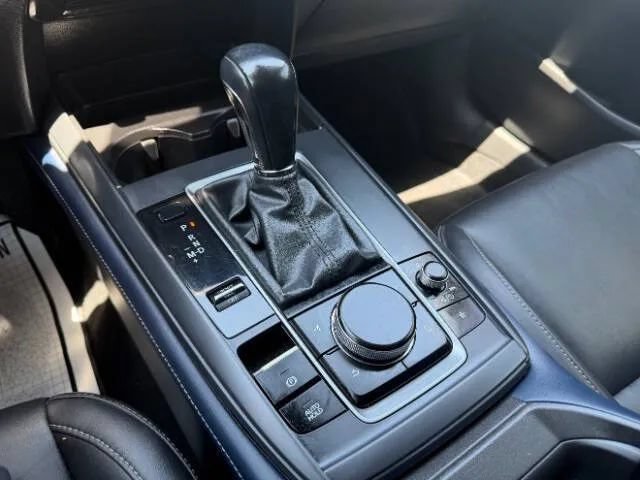 Used 2020 MAZDA CX-30 AWD w/ Select Package image 17