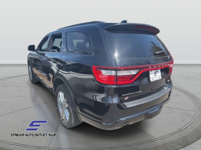 Used 2024 Dodge Durango GT image 4