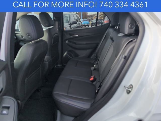 New 2026 Buick Encore GX Sport Touring w/ Comfort Package image 9