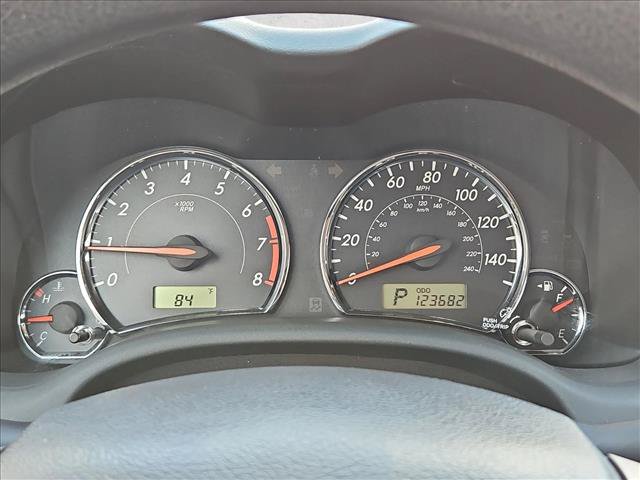 Used 2013 Toyota Corolla S w/ Premium Pkg FWD image 11