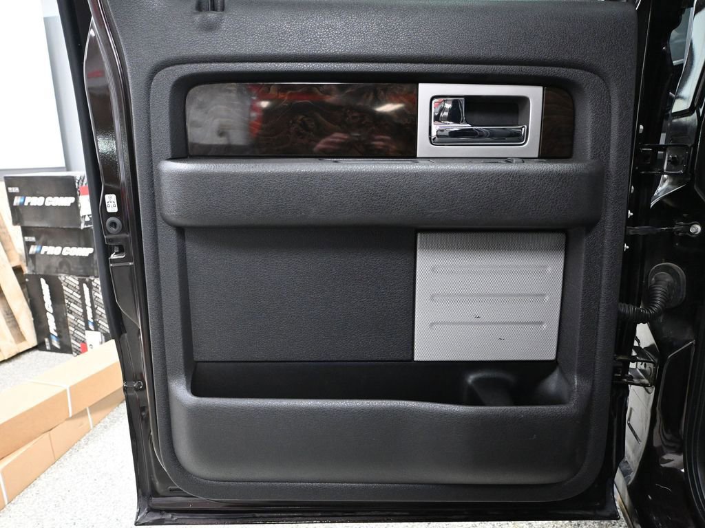 Used 2013 Ford F150 Platinum image 38
