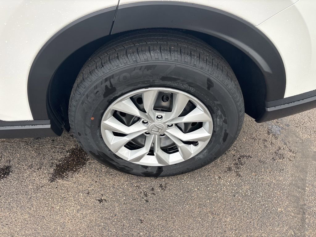 New 2026 Honda CR-V LX image 12