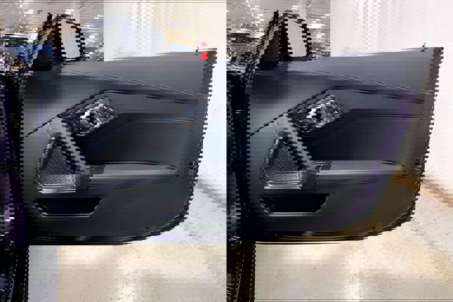 Used 2025 BMW Z4 M40i image 23