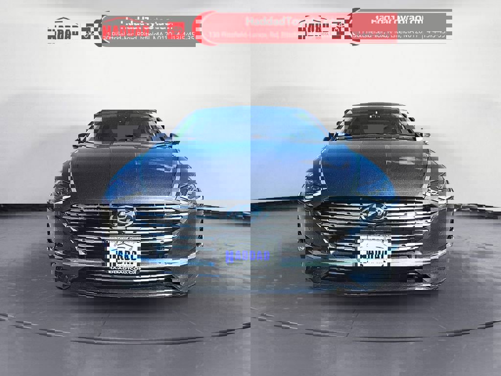 Used 2023 Hyundai Sonata Limited FWD image 8