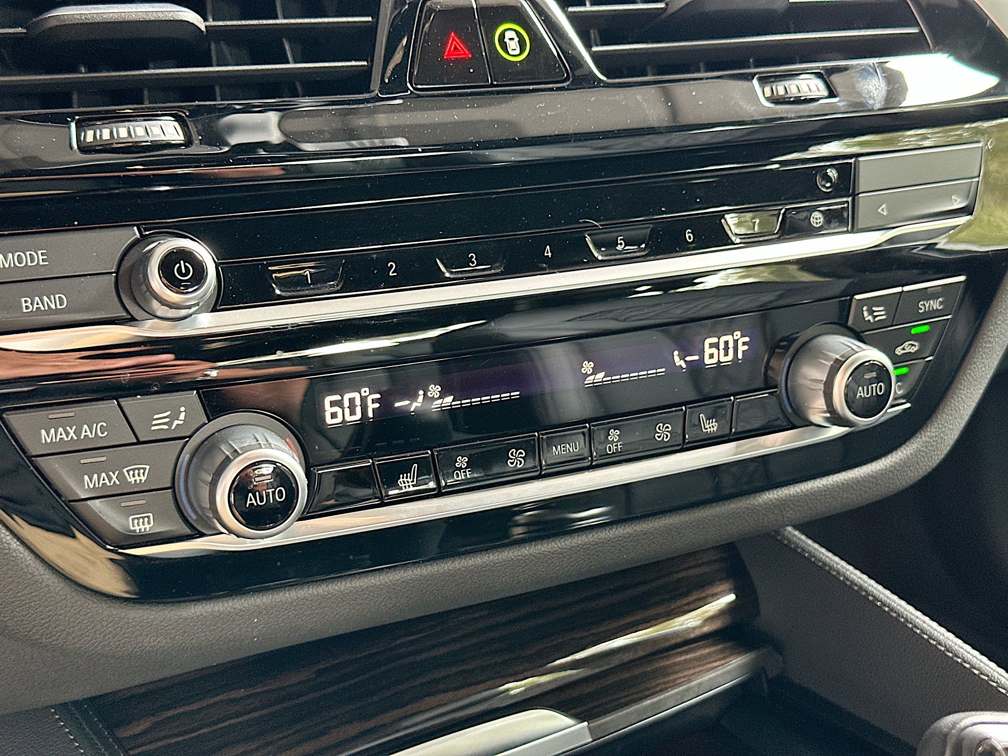 Certified 2023 BMW 530i w/ M Sport Package image 16