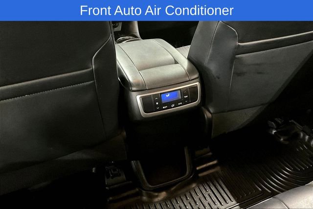 Used 2016 Toyota Highlander Plus w/ Protection Package #3 image 13