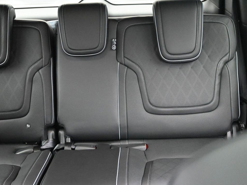 New 2026 INFINITI QX80 Autograph image 24