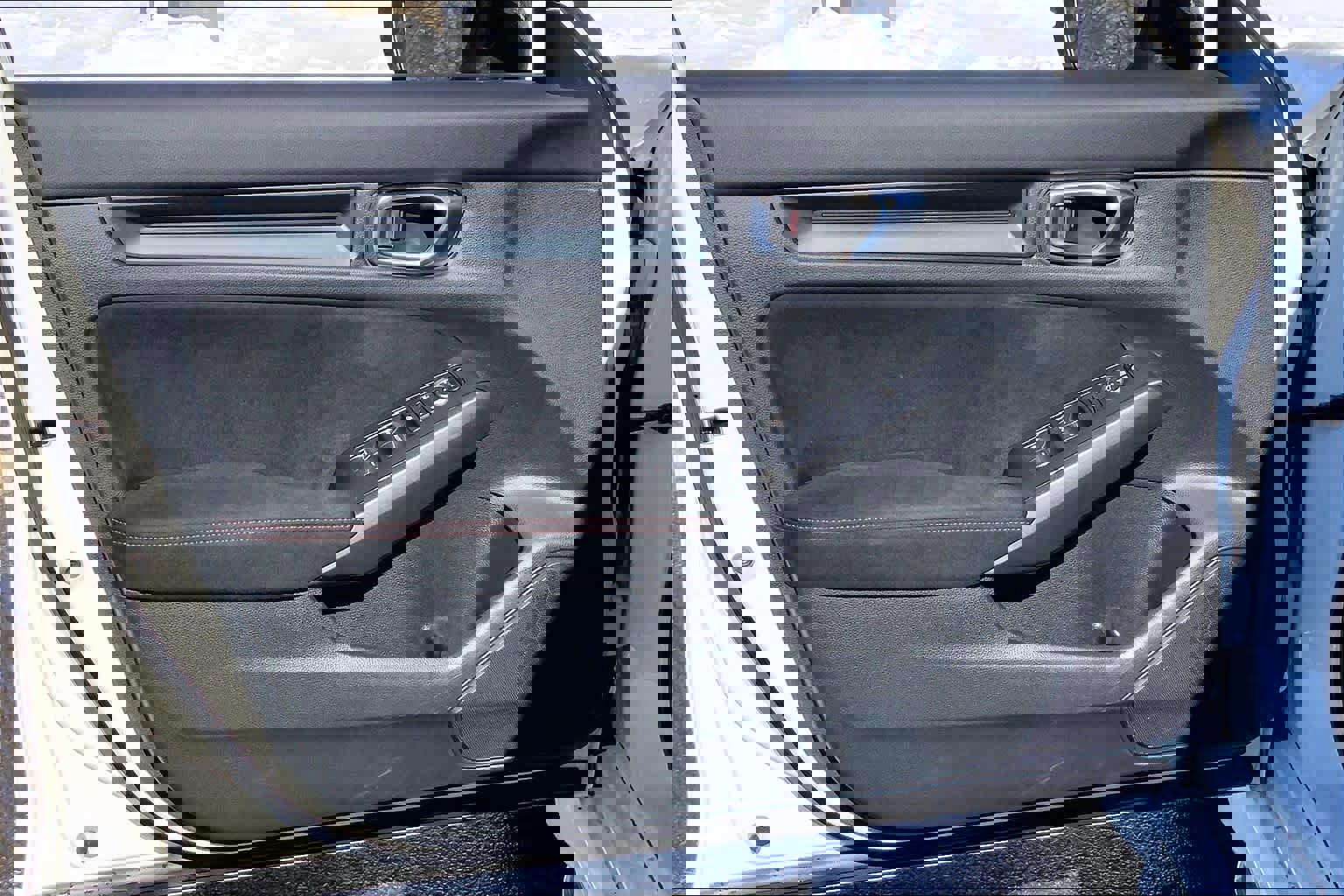 Used 2024 Honda Civic Type R image 21