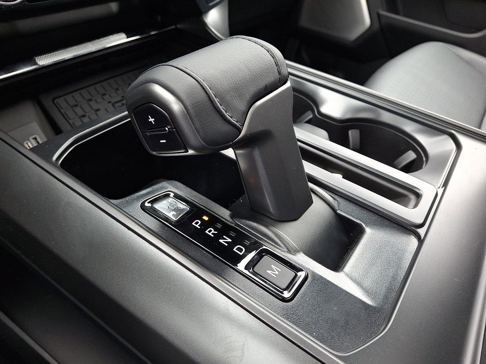 New 2026 Ford F150 Lariat w/ Equipment Group 502A High image 10