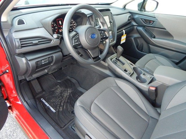 Certified 2025 Subaru Crosstrek 2.0i w/ Popular Package #1A image 13