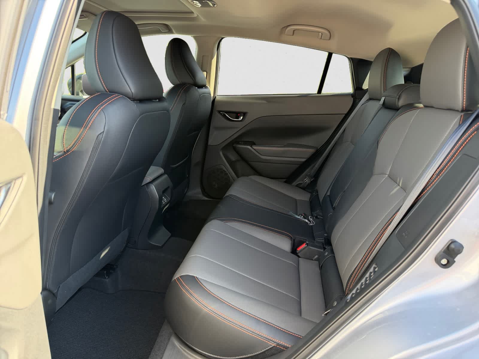 New 2026 Subaru Crosstrek 2.5i Limited AWD/4WD image 11