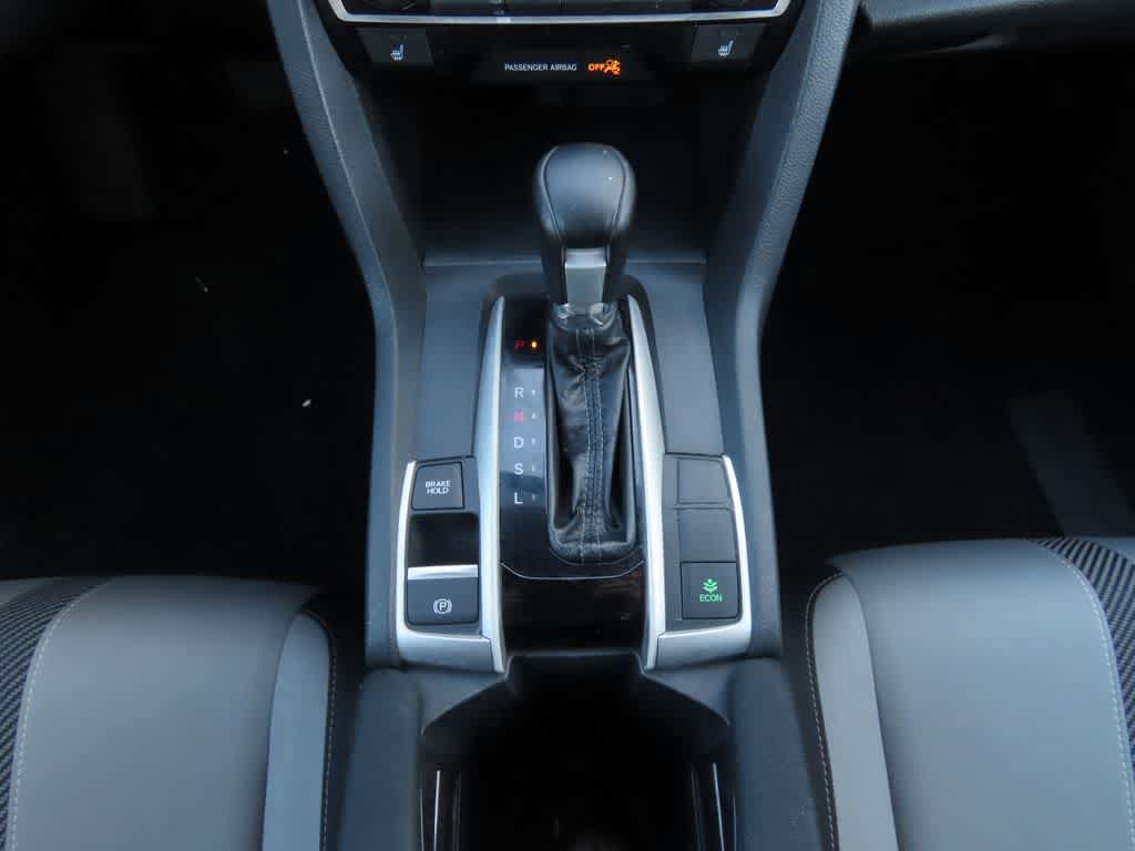 Used 2018 Honda Civic EX-T image 19