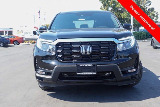Used 2024 Honda Passport EX-L image 5