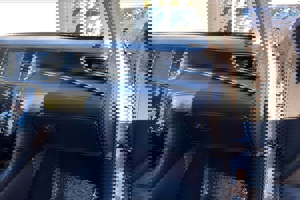 Used 2024 INFINITI QX50 Luxe image 12