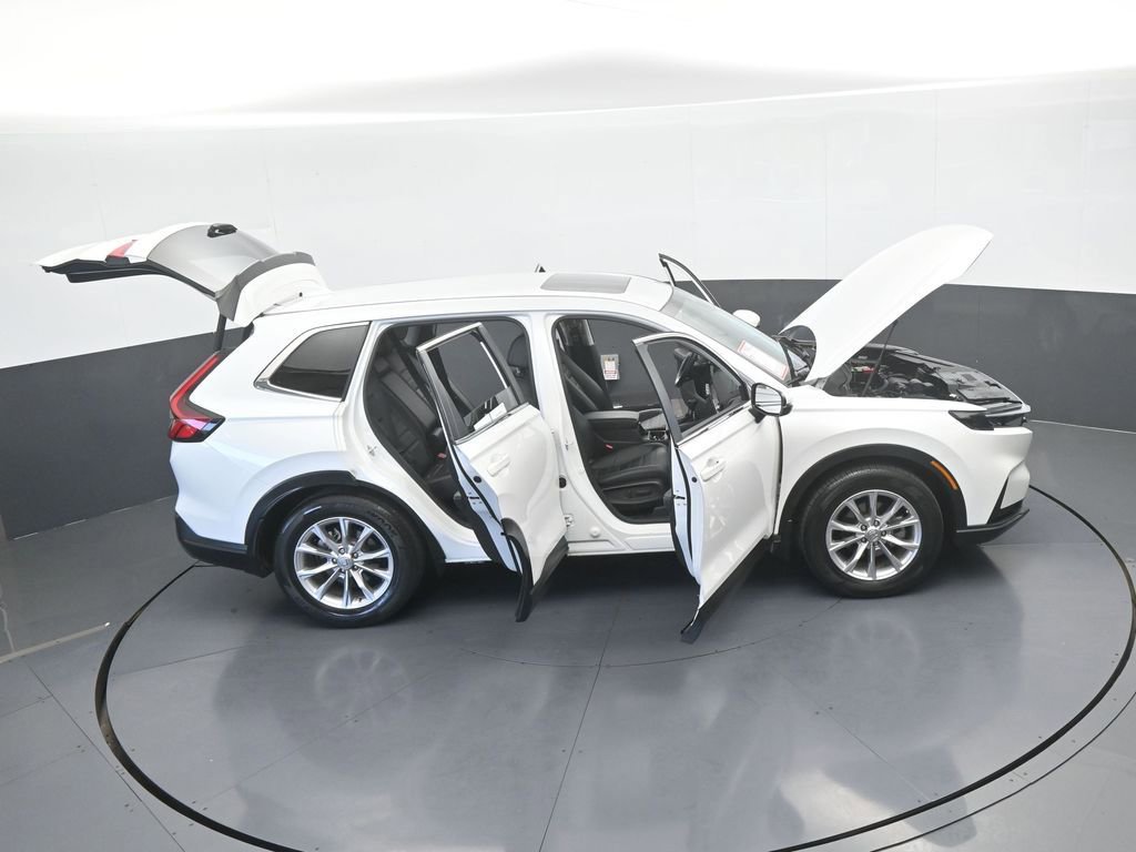 Used 2024 Honda CR-V EX-L image 71