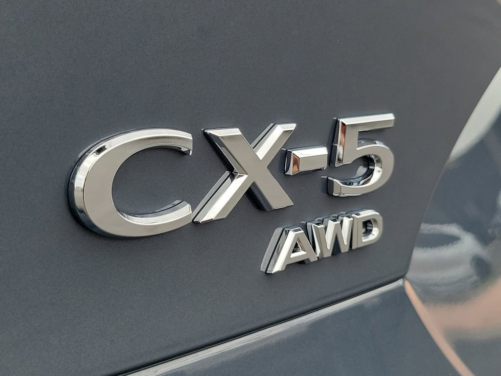 New 2026 MAZDA CX-5 Preferred AWD/4WD image 24