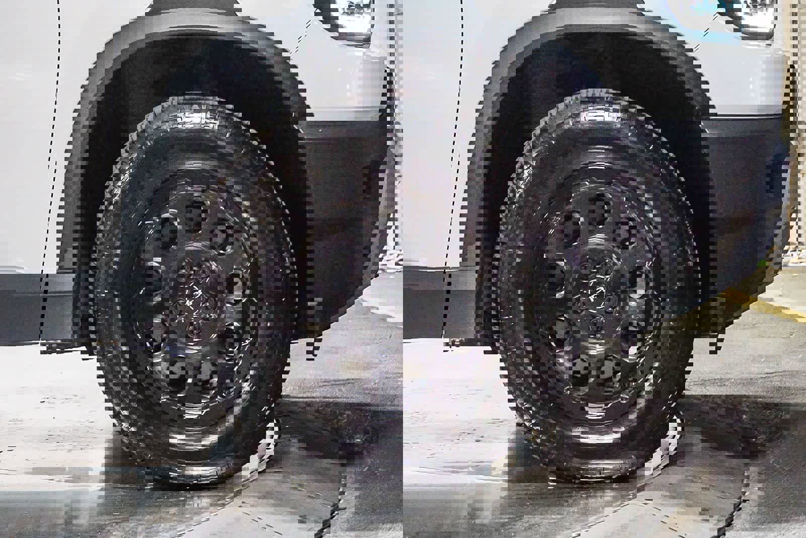 Used 2026 Honda Passport RTL image 6