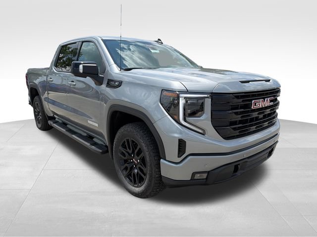 New 2026 GMC Sierra 1500 Elevation w/ Elevation Premium Package