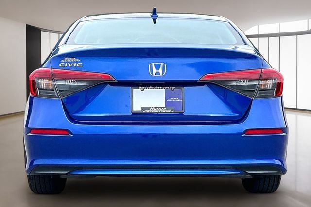 Used 2023 Honda Civic EX image 5