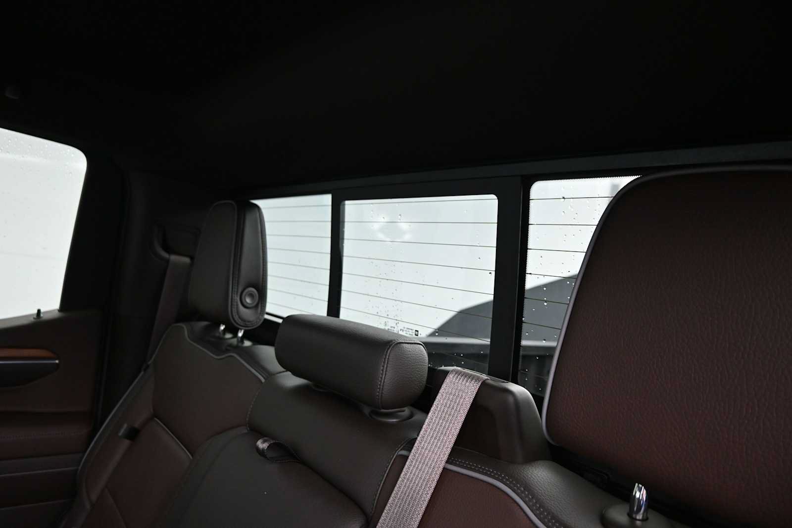 Used 2022 GMC Sierra 1500 Denali AWD/4WD image 21