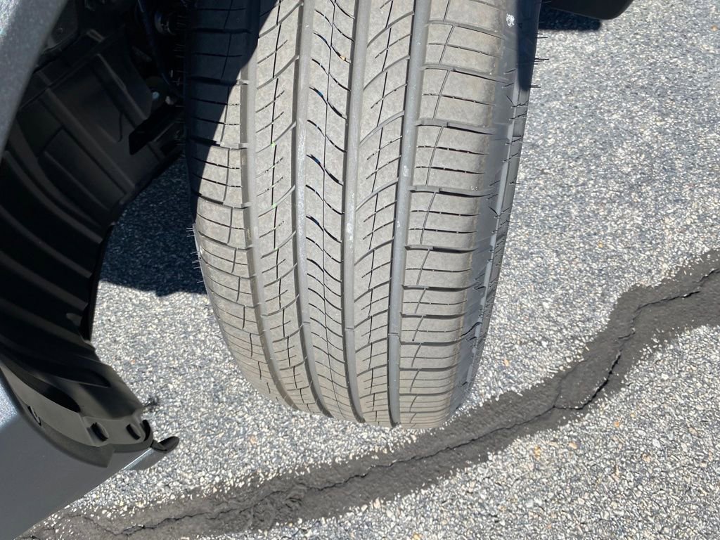 New 2026 Honda Passport RTL image 13