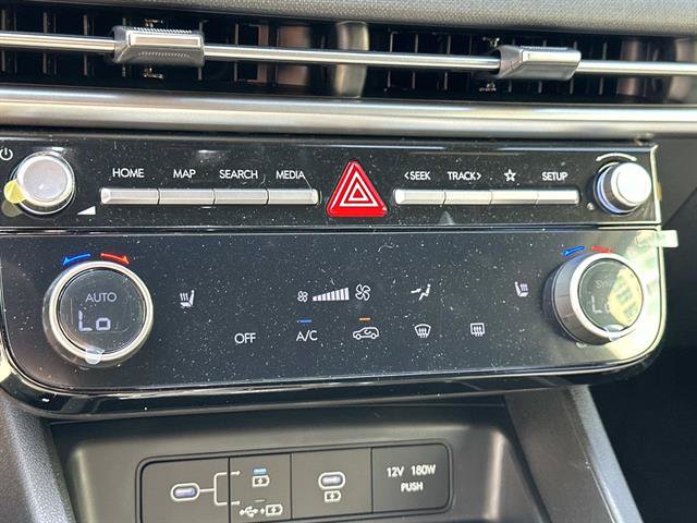 New 2026 Hyundai Tucson XRT FWD image 14
