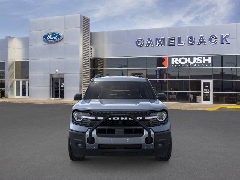 New 2025 Ford Bronco Sport Big Bend image 36