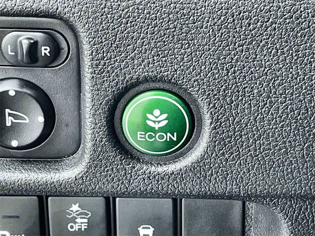 Certified 2019 Honda Passport Touring image 20