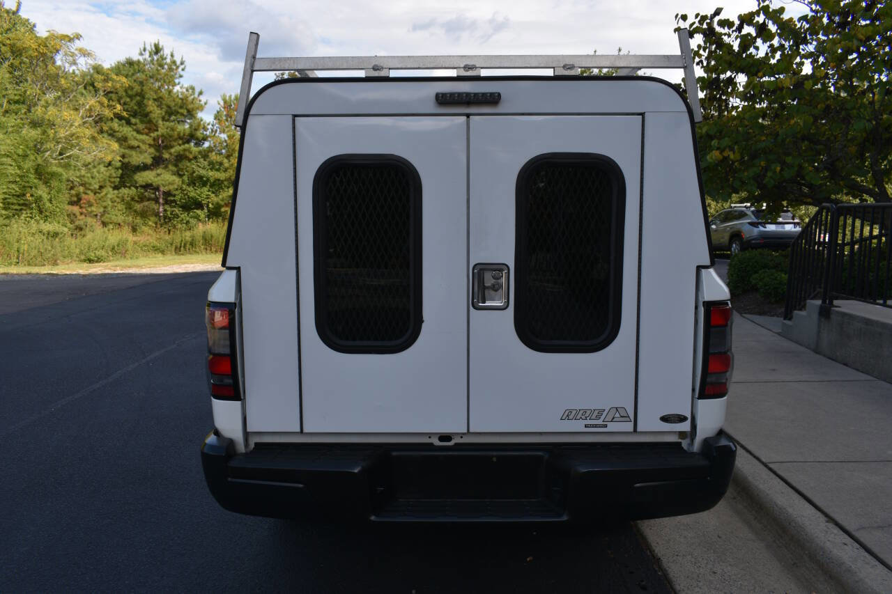 Used 2022 Nissan Frontier S image 6