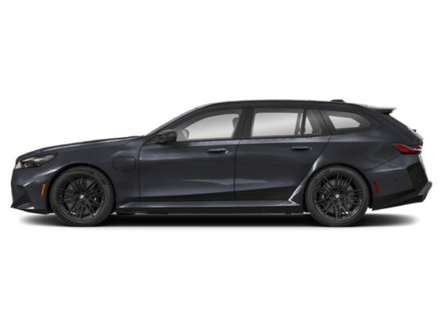 New 2027 BMW M5 Touring w/ M Driver's Package AWD/4WD image 6