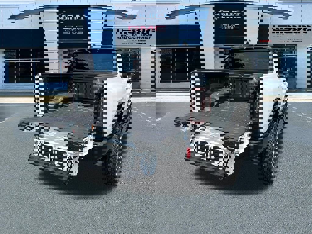 New 2025 GMC Hummer EV 3X image 62