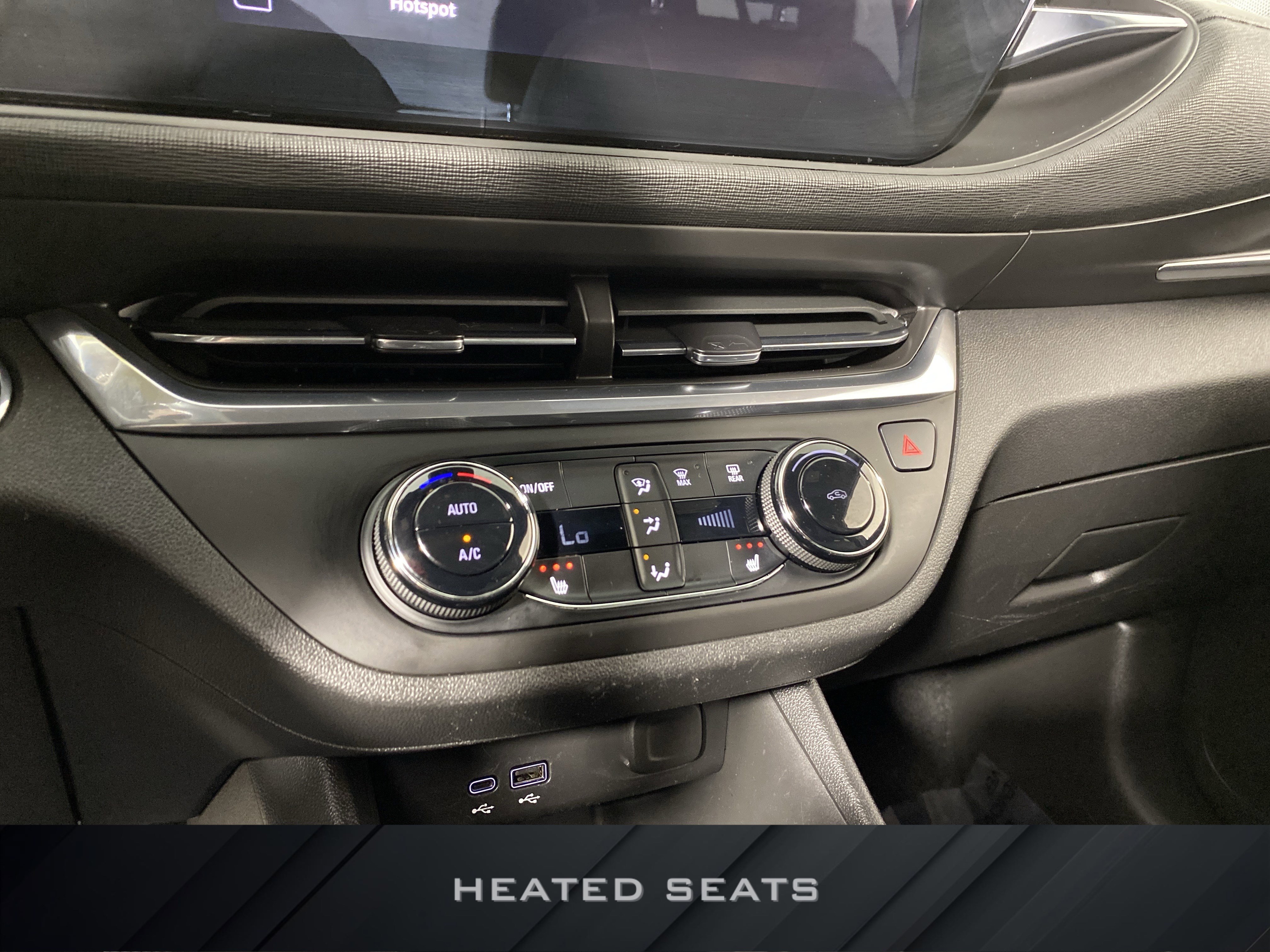 Used 2024 Buick Envista Preferred w/ Convenience I Package FWD image 5