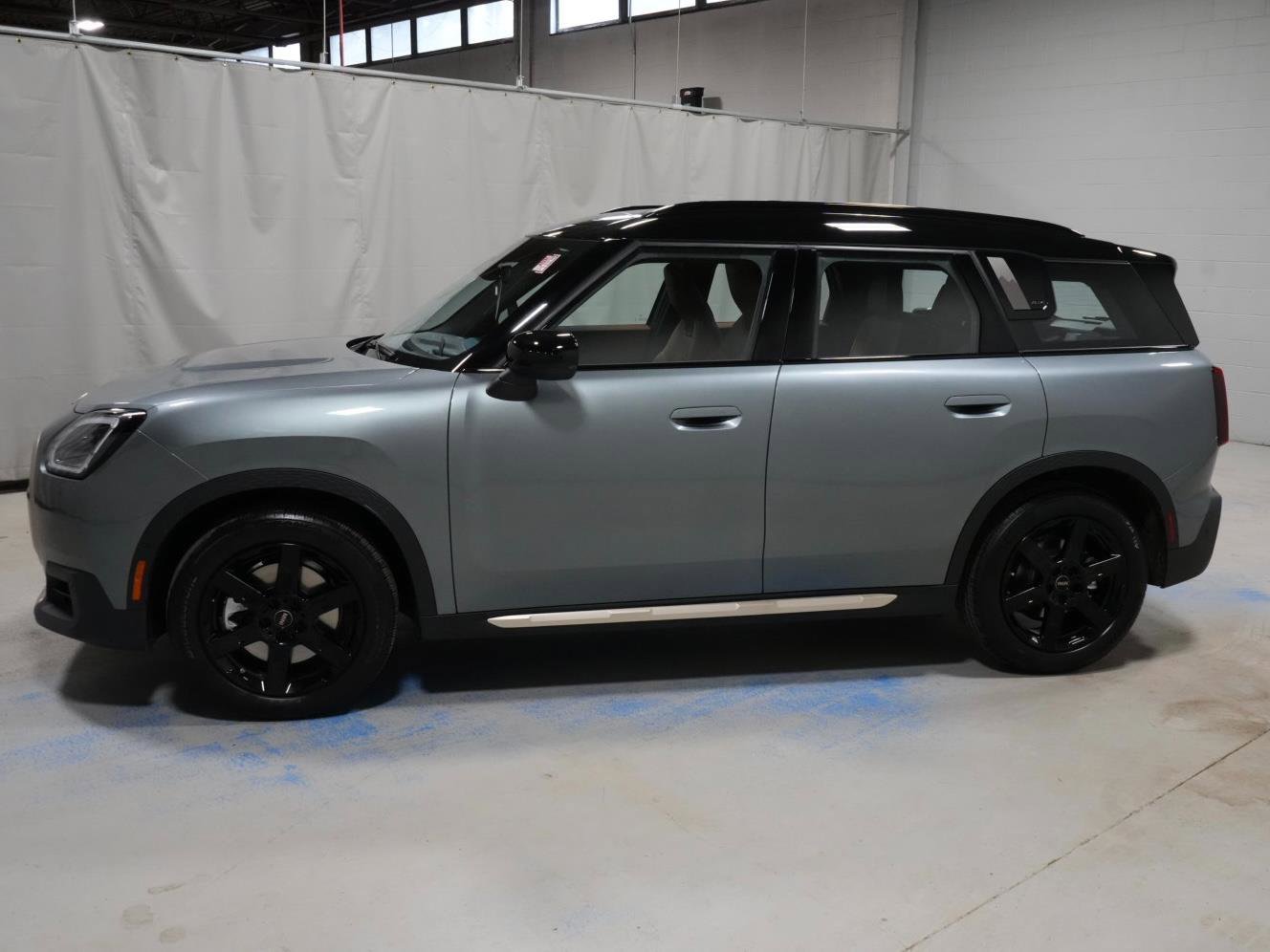 Certified 2026 MINI Cooper Countryman S image 16