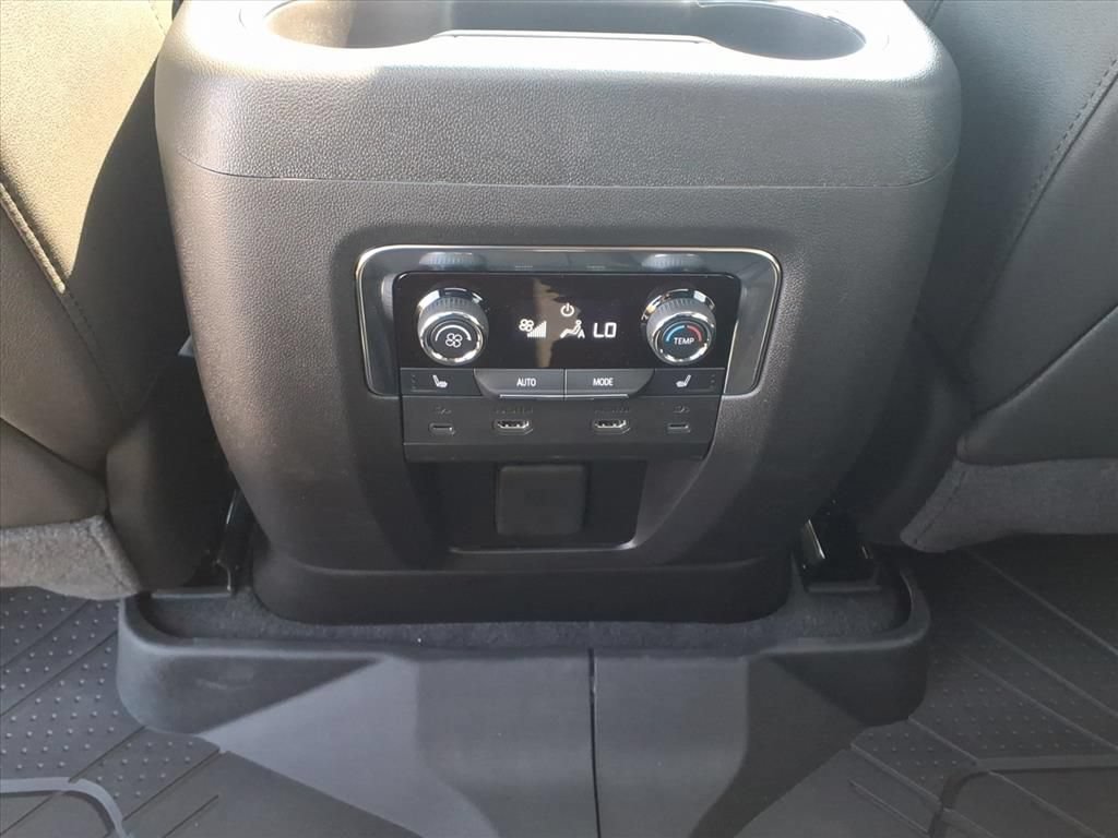 New 2026 Chevrolet Tahoe Premier AWD/4WD image 21