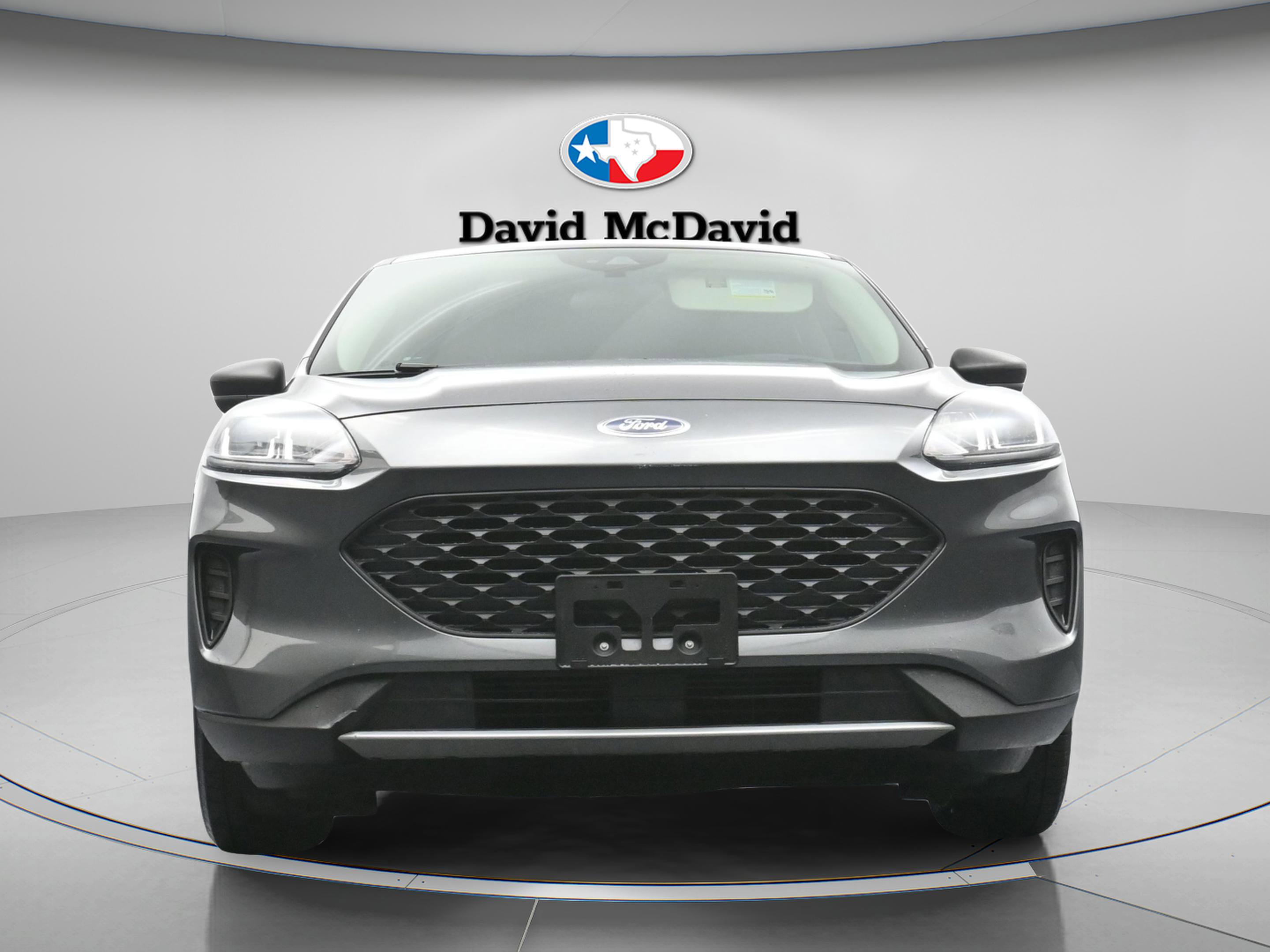 Used 2020 Ford Escape S image 27
