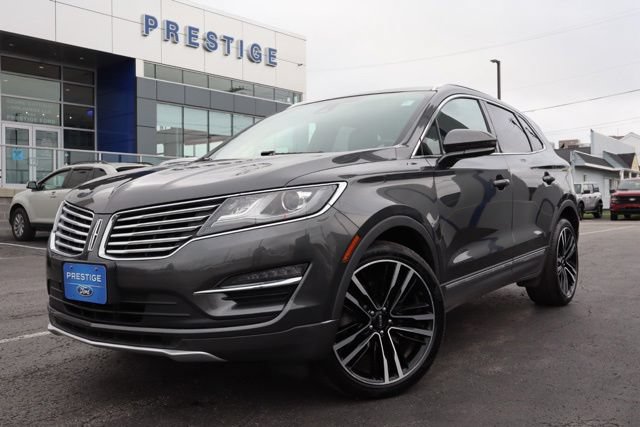 Used 2018 Lincoln MKC Reserve w/ Lincoln MKC Climate Package AWD/4WD image 42