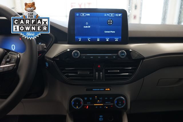 Certified 2023 Ford Escape Active image 24
