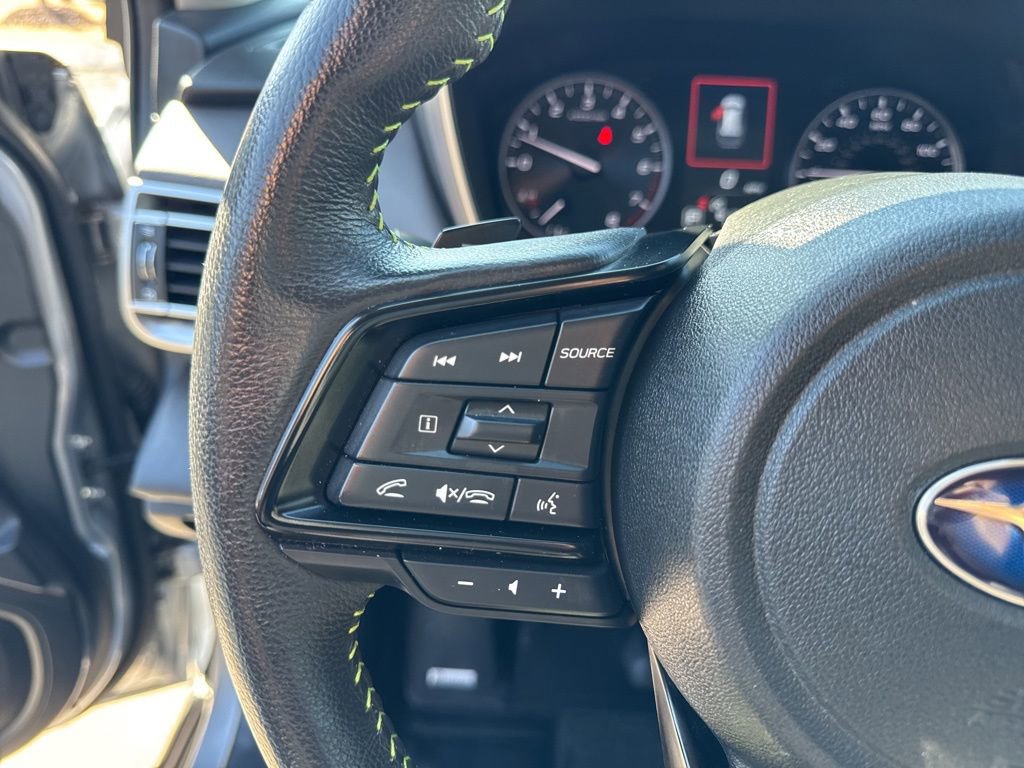 Used 2024 Subaru Outback Onyx Edition XT image 13