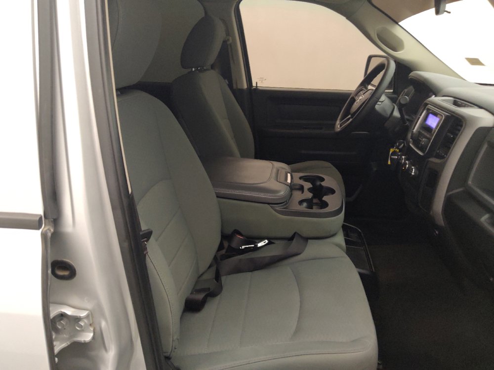 Used 2015 RAM 1500 Express AWD/4WD image 21
