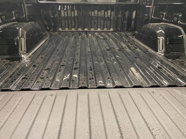 New 2026 Chevrolet Silverado 1500 LT Trail Boss image 29