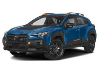 New 2026 Subaru Crosstrek 2.5i Wilderness w/ Crosstrek Mirror Package