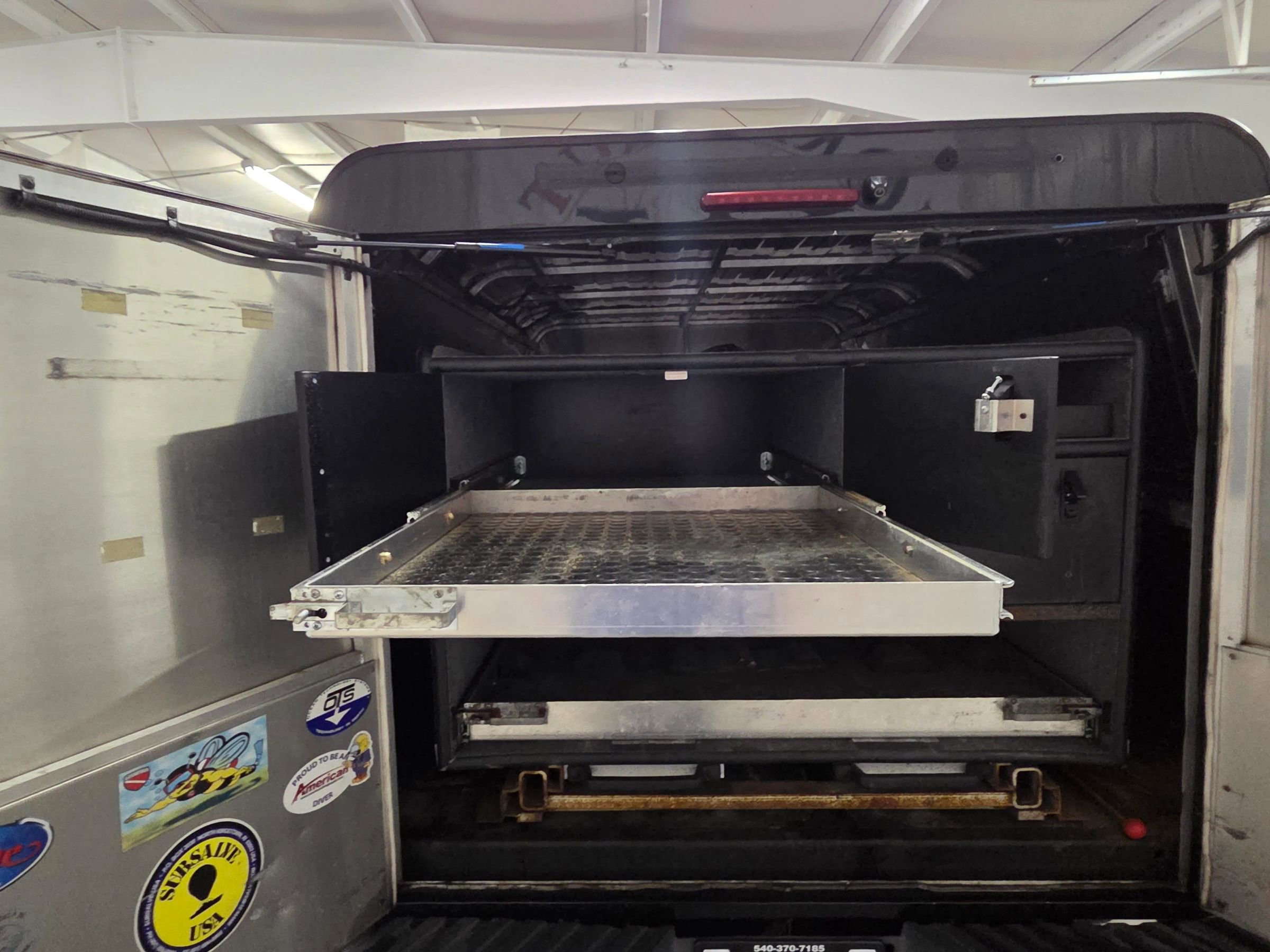 Used 2012 Ford F350 XL w/ PWR Equipment Group image 36