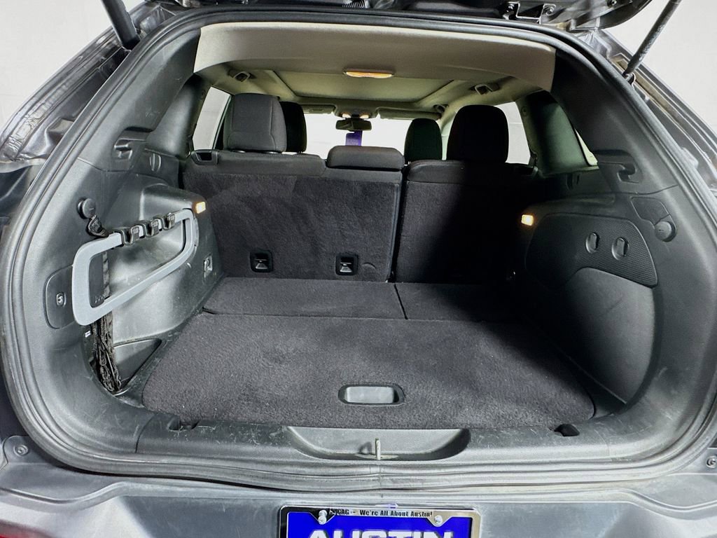 Used 2016 Jeep Cherokee 75th Anniversary image 31