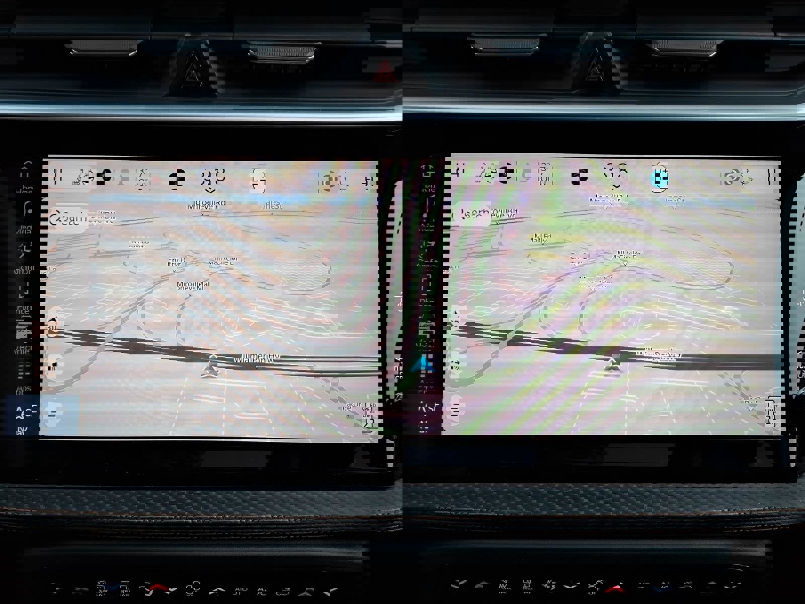 New 2026 Jeep Cherokee Overland image 10