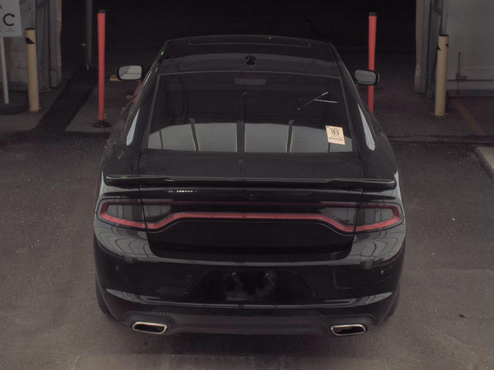 Used 2023 Dodge Charger SXT image 7