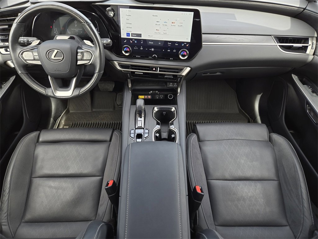 Used 2023 Lexus RX 350 AWD w/ Accessory Package (Z1) image 26