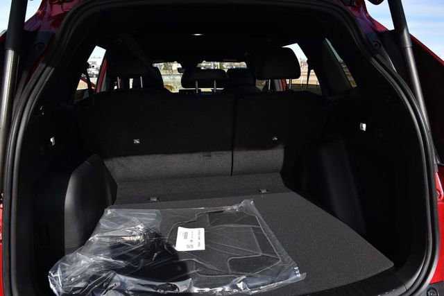 New 2026 Honda CR-V Sport Touring image 29