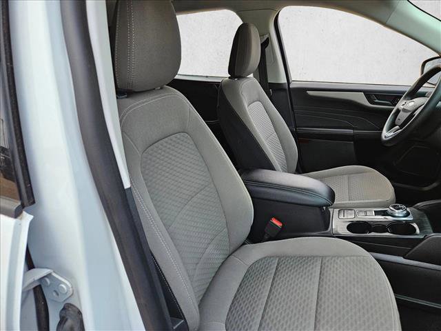 Certified 2022 Ford Escape SE image 23