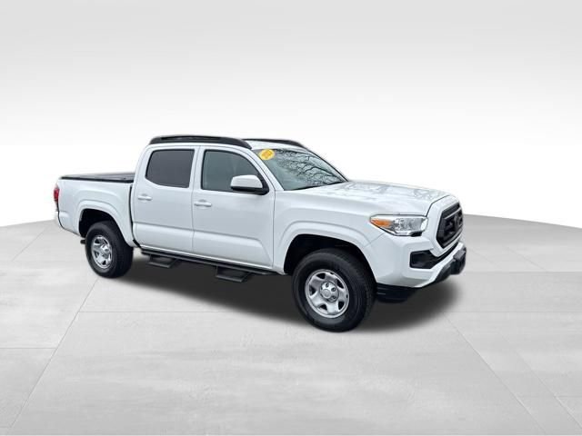 Used 2023 Toyota Tacoma SR image 7