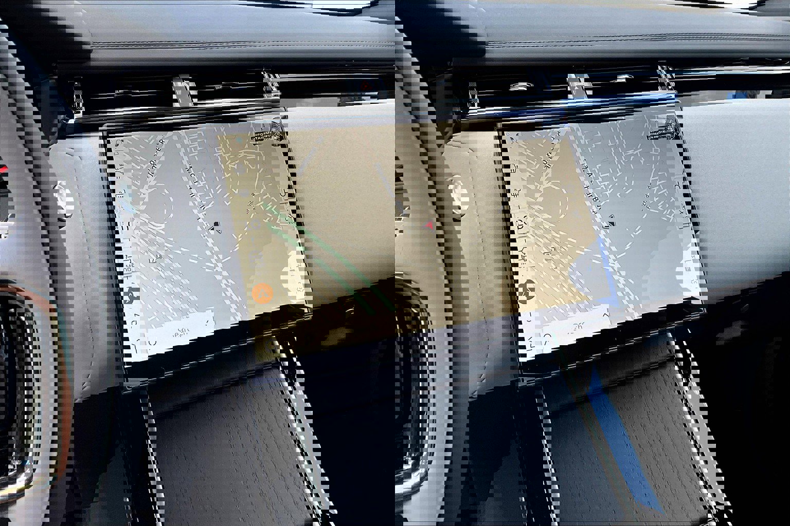 New 2026 Land Rover Range Rover Velar Dynamic SE image 8